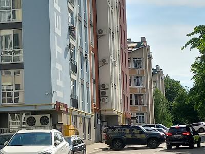 квартира за адресою Київська вул., 31 д