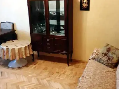 квартира по адресу Амвросия Бучмы бульв., 6