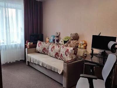 квартира за адресою Великотирновська вул., 35