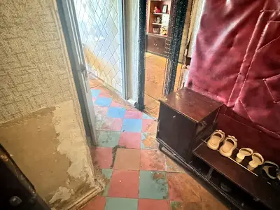 квартира по адресу Новосельная ул., 23