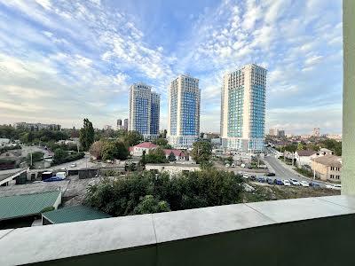 квартира за адресою Одеса, Люстдорфська дорога вул., 55м