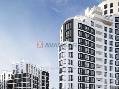 квартира по адресу Кульпарковская ул., 93