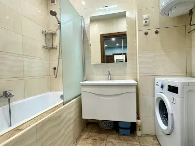 квартира за адресою Дніпро, пер. Піхтовий, 1А