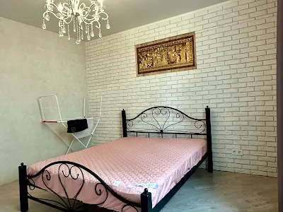 квартира по адресу Воскресенская ул., 16-А