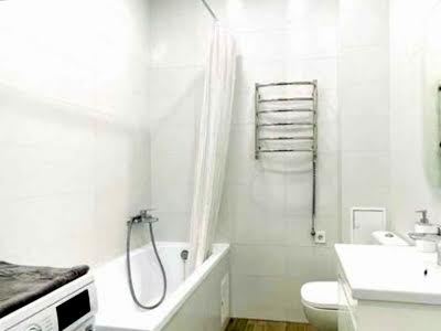 квартира по адресу Коломыйский пер., 6