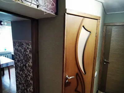 квартира за адресою Героїв УПА вул. (Кирпоноса), 15-Б