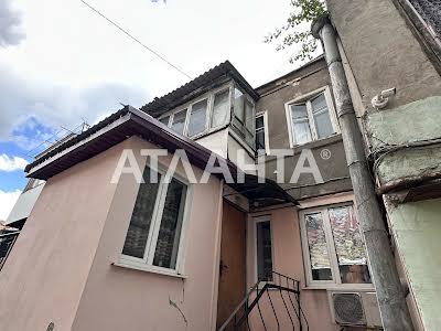 квартира по адресу Пантелеймоновская ул., 46