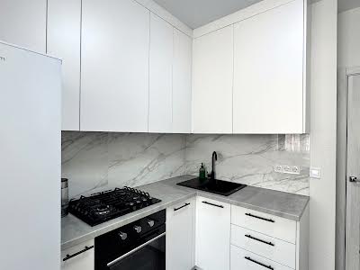квартира за адресою Клубна, 12