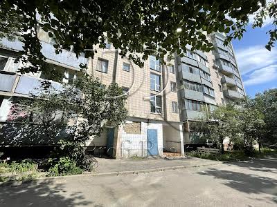 квартира по адресу Чугуевский пер., 13-А