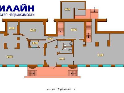 коммерческая по адресу Запорожье, Соборний, 234