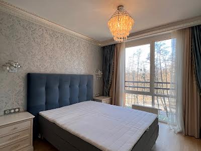 квартира за адресою Анатолія Петрицького вул., 17