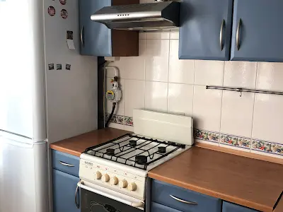 квартира за адресою Загорівська вул. (Багговутівська), 1-А