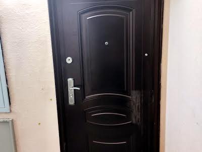 квартира за адресою Бориса Гмирі вул., 8