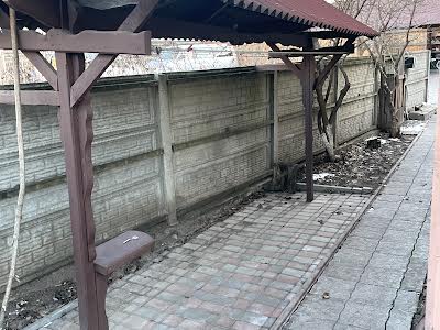 дом по адресу Ивана Франко ул.