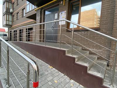 квартира по адресу Довженка ул., 4