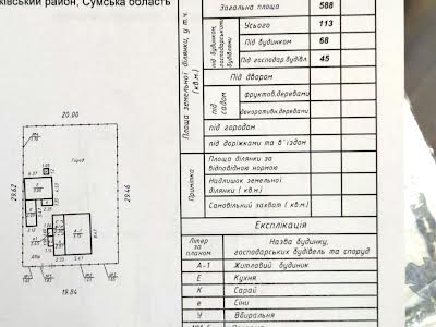 будинок за адресою Барвінкова