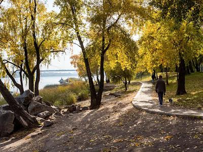 квартира за адресою Київ, Набережно-Рибальська дорога вул., 27