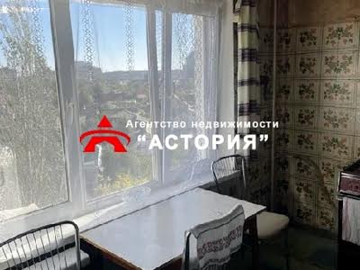 квартира за адресою Дванадцятого Квітня вул., 65