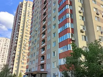 квартира по адресу Ахматовой Анны ул., 24