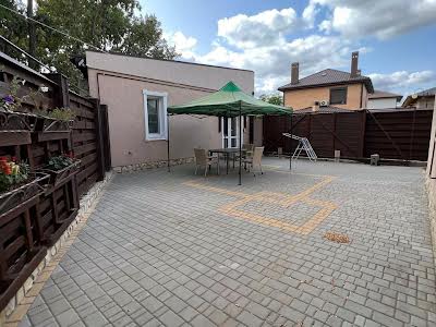 дом по адресу п. Лески, Паркова