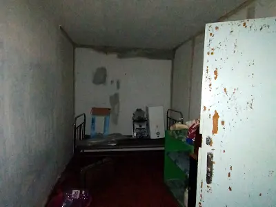 квартира за адресою Андрія Шептицького (Глаголєва), 10