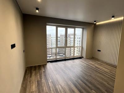 квартира по адресу Радистов ул., 34Н