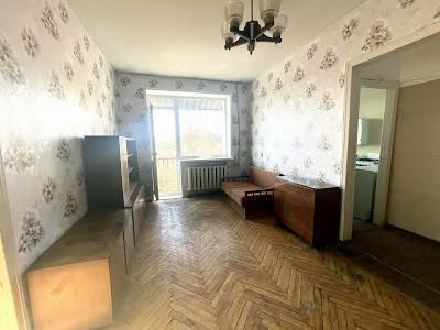 квартира по адресу Рюмина, 19
