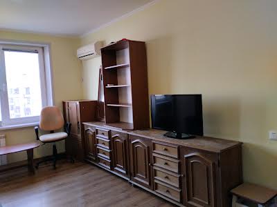 квартира по адресу Академика Вернадского бульв., 87