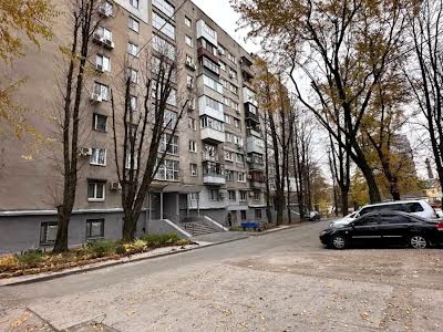 квартира по адресу Днепр, Строителей ул., 20А