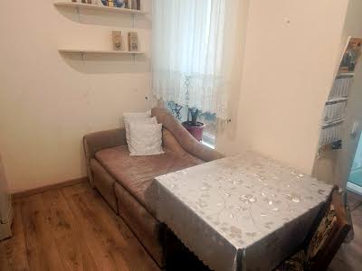 квартира за адресою Лесі Українки вул., 74-В