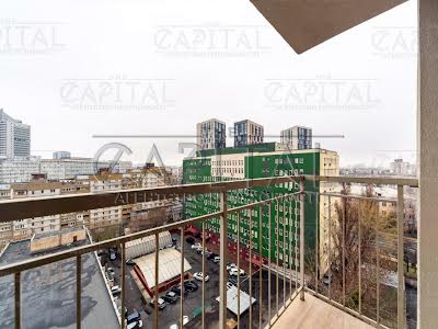 квартира по адресу Митрополита Василия Липковского ул. (Урицкого), 35