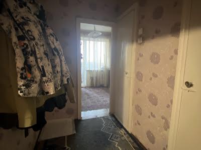 квартира за адресою Незалежності пров., 3
