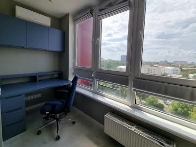 квартира по адресу Митрополита Василия Липковского ул. (Урицкого), 38