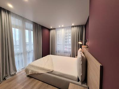 квартира за адресою Дегтярівська вул., 25ж