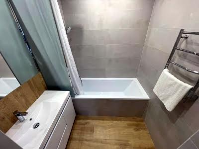 квартира за адресою Січових Стрільців вул., 28 А