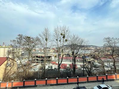 квартира за адресою Клепарівська вул., 15