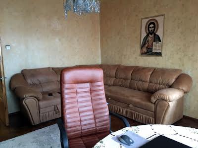 квартира за адресою Капітана Володимира Кісельова вул. (Зигіна), 3/7