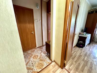 квартира за адресою Володимира Івасюка просп. (Героїв Сталінграду), 42б
