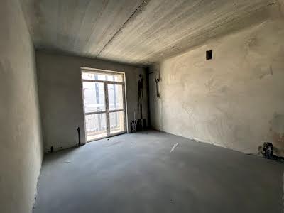 квартира за адресою Довженка, 31