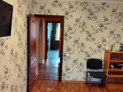 квартира за адресою Фонтанська дорога вул., 41