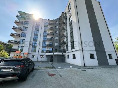 квартира по адресу Університетський пер., 3