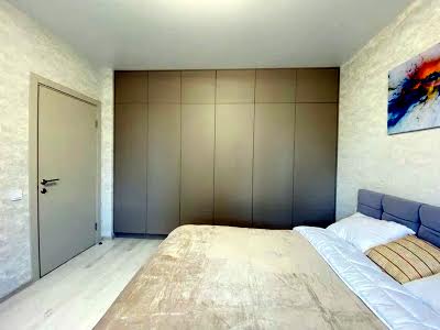 квартира за адресою Родини Крістерів вул., 16