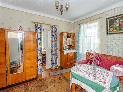 будинок за адресою 5-й Проїзд вул., 7