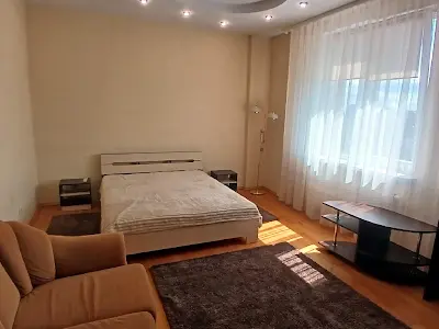 квартира за адресою Професора Підвисоцького вул., 6-В