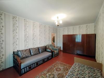 квартира за адресою Червоної Калини просп. (Володимира Маяковського), 32в