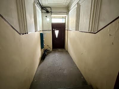 квартира за адресою Бессарабська пл., 7