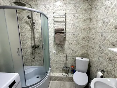 квартира по адресу Магистральная ул., 33