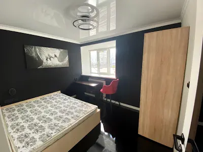 квартира по адресу Итальянский бульв., 8