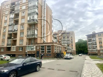 квартира по адресу Метрологическая ул., 21А