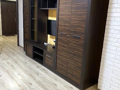 квартира за адресою Стрийська вул., 45ж